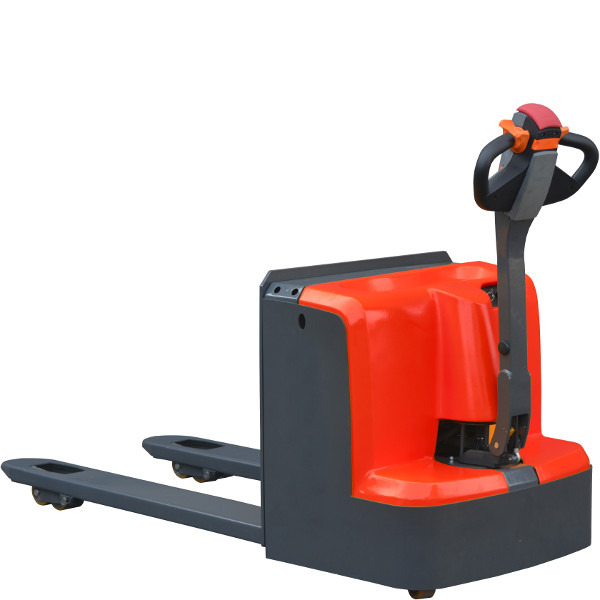 Električni paletari