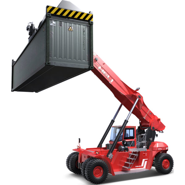 Kontejnerski viličari