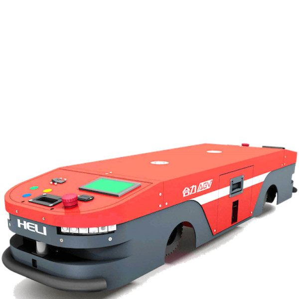 Automatizirana vozna platforma HELI agv vozila